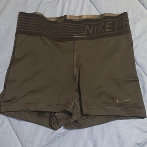 Nike Pro Spandex